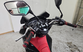 HONDA PCX150 TRIKE KF20