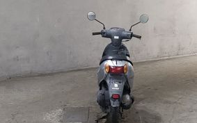 SUZUKI LET`S4 CA45A