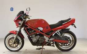 SUZUKI BANDIT 250 GJ74A