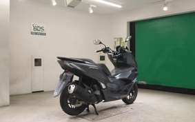 HONDA PCX 125 2026 JK05