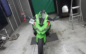 KAWASAKI ZX-25R-2SE 2014 ZX250H