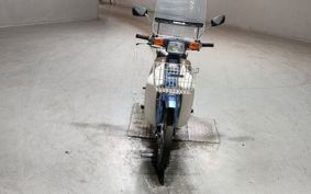 HONDA SUPER CUB50 SUPER CUSTOM C50