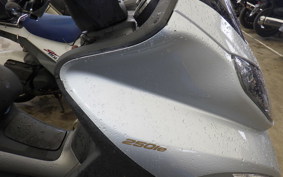 PIAGGIO MP3 250