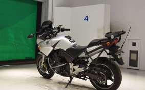 HONDA CBF600S 2005