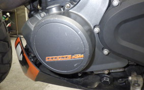 KTM 200 DUKE 2002