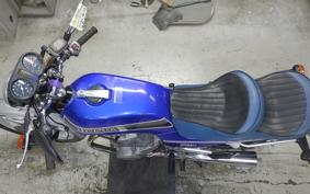 HONDA CB250 N 1993 CB250N