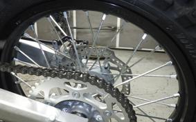 HONDA CRF450R PE07