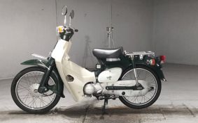 HONDA SUPER CUB50 C50