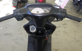 HONDA DIO ZX 2016 AF28