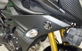 YAMAHA MT-09 Tracer 2017 RN51J