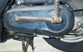 HONDA DIO Gen.5 AF56