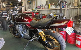 KAWASAKI ZEPHYR 1100 1997 ZRT10A