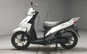 SUZUKI ADDRESS V110 CE47A