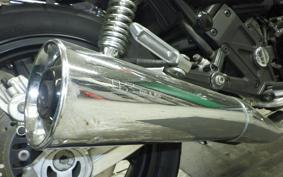 KAWASAKI ZEPHYR 400 KAI 2007 ZR400C