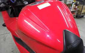 HONDA CBR400R ABS 2016 NC47