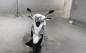 HONDA DIO110 BASIC  JK03