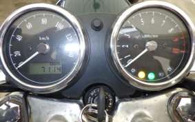 KAWASAKI ESTRELLA BJ250A