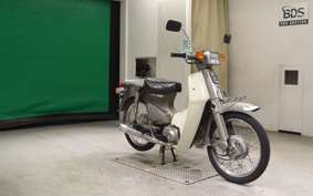 HONDA C90 SUPER CUB E 2017 HA02
