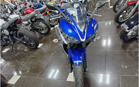 YAMAHA YZF R-3 2016 RH07J