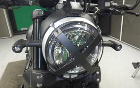 DUCATI SCRAMBLER 2022