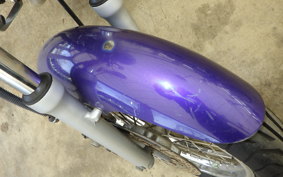 KAWASAKI ELIMINATOR 125 BN125A