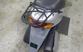 SUZUKI ADDRESS V125 G 2025 CF46A