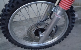 HONDA XLR250R MD22