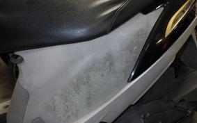 SUZUKI ADDRESS V125 G 2005 CF4EA