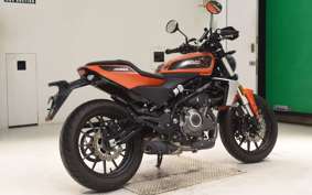 HARLEY X350 2023