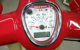 HONDA C110 SUPER CUB 2026 JA59