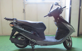 SUZUKI ADDRESS V125 DT11A