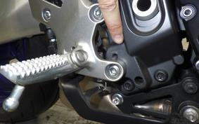 YAMAHA MT-09 SP 2023 RN69J