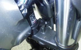 SUZUKI SV650 X A 2018 VP55B
