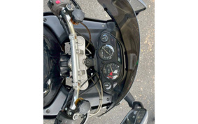 KAWASAKI GPZ1100 Ninja 1995 ZXBE17