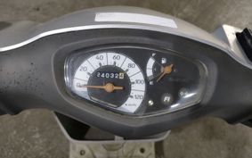 SUZUKI ADDRESS V125 CF46A