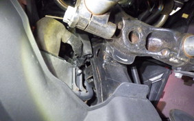 HONDA PCX125 2012 JF56