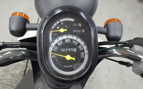 HONDA TODAY 2 2003 AF67