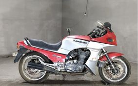 KAWASAKI GPZ900R NINJA ZX900A