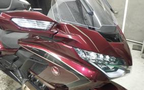 HONDA GL 1800 GOLD WING TOUR DCT 2025 SC79