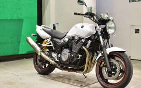 YAMAHA XJR1300 Gen.2 2013 RP17J