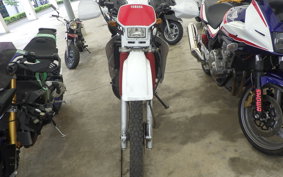 YAMAHA DT125R Gen.2 3FW