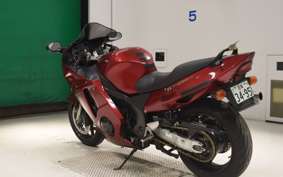 HONDA CBR1100XX 1997