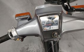 HONDA SUPER CUB50 C50