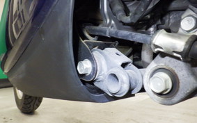 HONDA GIORNO 3 2024 AF77