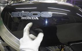 HONDA BROS 400 1988 NC25