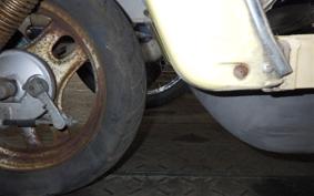 HONDA JULIO AF52
