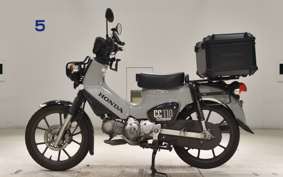 HONDA ｸﾛｽｶﾌﾞ110-3 JA60