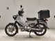 Фото Honda CROSS CUB 110 с японского аукциона