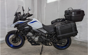 SUZUKI DL650 ( V-Strom 650 ) 2019 C733A