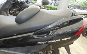 SUZUKI SKYWAVE 250 (Burgman 250) S 2 CJ43A